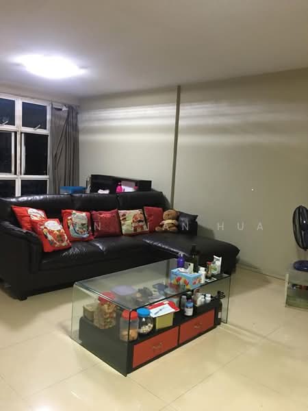 2B Upper Boon Keng Road, 2B Upper Boon Keng Road, Room Rental, 150 sqft, HDB Flat For Rent, by Shen Jian Hua, 500221900 - Living Room - PropertyGuru.com.sg