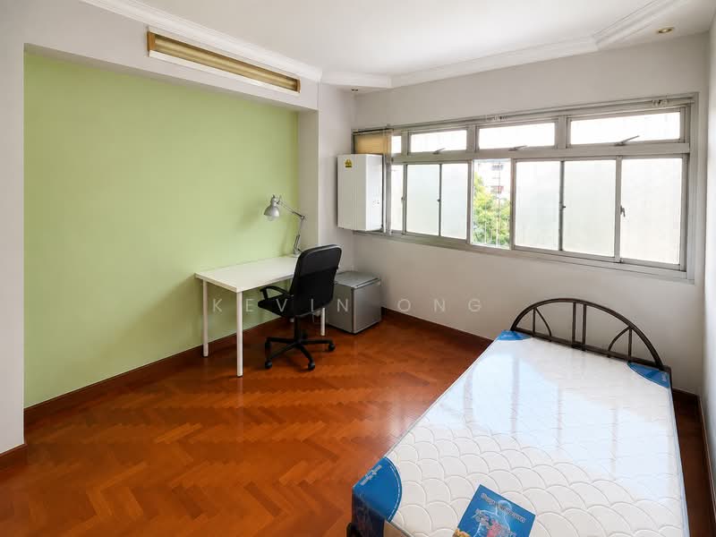 573 Pasir Ris Street 53, 573 Pasir Ris Street 53, Room Rental, 100 sqft, HDB Flat For Rent, by Kevin Ong, 500221903 - Bedroom - PropertyGuru.com.sg