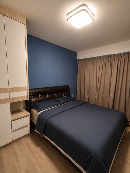 165B Yung Kuang Court, 165B Yung Kuang Road, 3 Bedrooms, 1,001 sqft, HDB Flat For Sale, by Lawrence Quek, 500221904 - Bedroom - PropertyGuru.com.sg