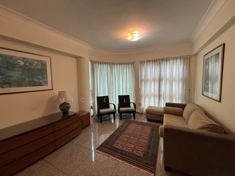 Tanjong katong, Tanjong Katong, 3 Bedrooms, 1,150 sqft, Apartment For Rent, by Michelle Ho, 500221905 - Living Room - PropertyGuru.com.sg