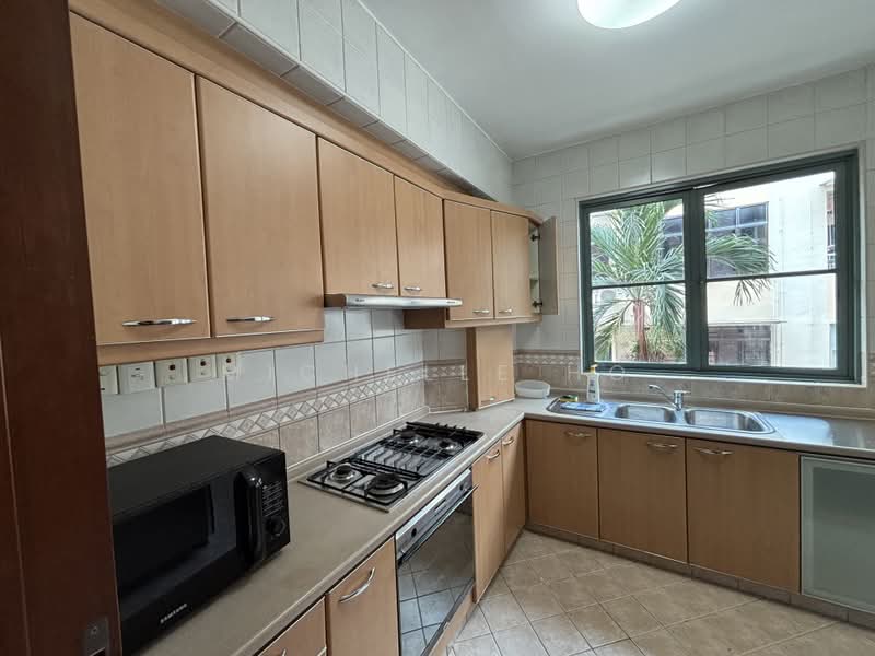 Tanjong katong, Tanjong Katong, 3 Bedrooms, 1,150 sqft, Apartment For Rent, by Michelle Ho, 500221905 - Kitchen - PropertyGuru.com.sg