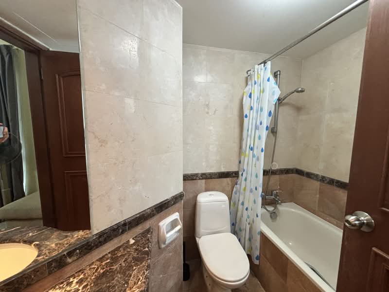 Tanjong katong, Tanjong Katong, 3 Bedrooms, 1,150 sqft, Apartment For Rent, by Michelle Ho, 500221905 - Bathroom - PropertyGuru.com.sg