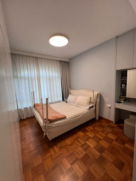 The Tropica, 51 Tampines Avenue 1, 3 Bedrooms, 1,238 sqft, Condominium For Sale, by Julian Zhuo, 500221908 - Bedroom - PropertyGuru.com.sg