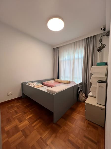 The Tropica, 51 Tampines Avenue 1, 3 Bedrooms, 1,238 sqft, Condominium For Sale, by Julian Zhuo, 500221908 - Bedroom - PropertyGuru.com.sg