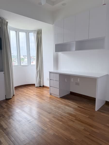 Royal Court Condo, 3 Jalan Rajawali, Clementi Park / Upper Bukit Timah, 3 Bedrooms, 1,270 sqft, Condominium For Sale, by Cindy Lee, 500221909 - Bedroom - PropertyGuru.com.sg