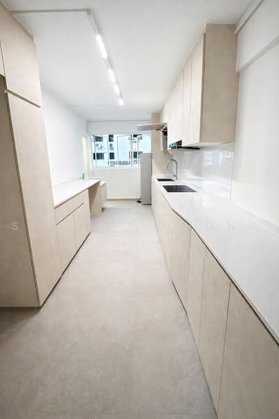 217 Petir Road, 217 Petir Road, Room Rental, 120 sqft, HDB Flat For Rent, by Shirley Chong, 500221911 - Kitchen - PropertyGuru.com.sg