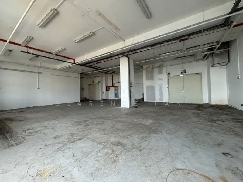 Westview Food Factory, , 4,413 sqft, Factory / Workshop (B2) For Rent, by Clarence Tan, 500221912 - Interior - CommercialGuru.com.sg