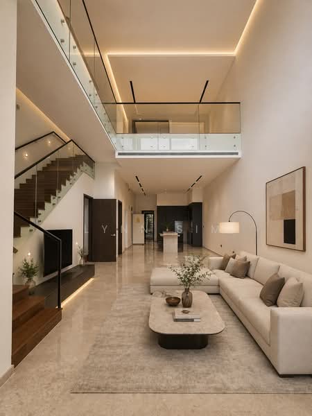 Huge TOP Ready Terrace at Hillview