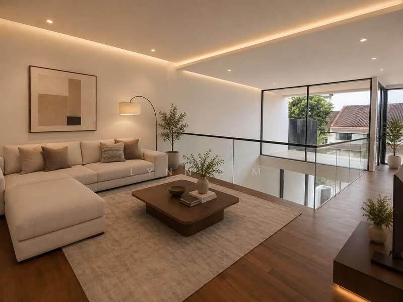 Huge TOP Ready Terrace at Hillview photo 3