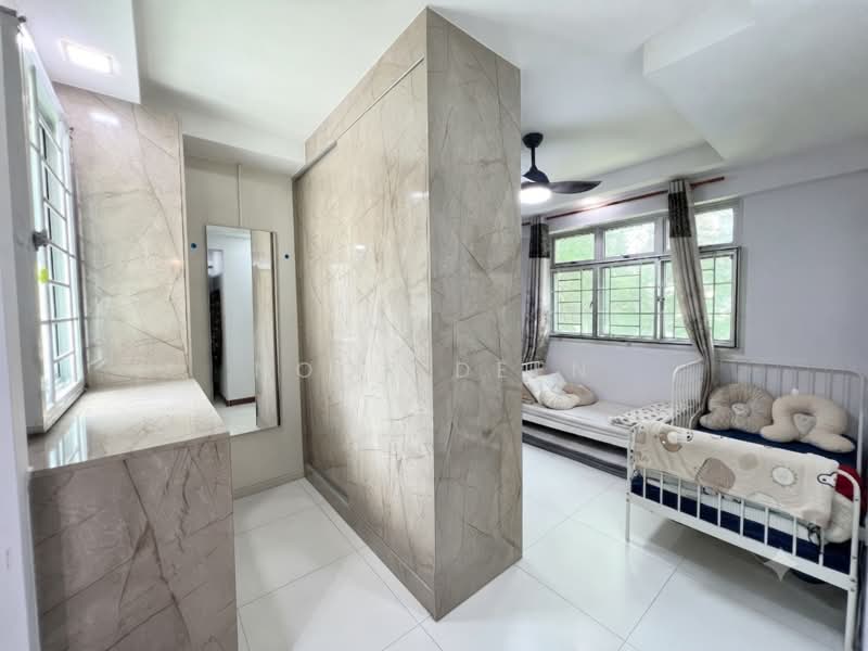 424D Yishun Avenue 11, 424D Yishun Avenue 11, 3 Bedrooms, 92 sqft, HDB Flat For Sale, by Noor Deen, 500221918 - Bedroom - PropertyGuru.com.sg