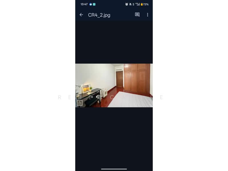 The Clement Canopy, Ave 1 Clementi, Room Rental, 130 sqft, Condominium For Rent, by Rebecca Lee, 500221919 - Bedroom - PropertyGuru.com.sg
