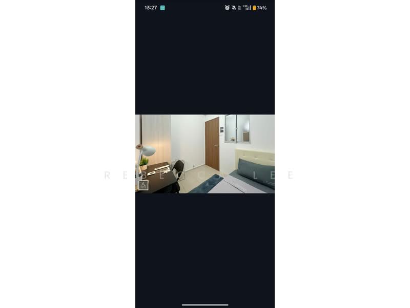 The Clement Canopy, Ave 1 Clementi, Room Rental, 130 sqft, Condominium For Rent, by Rebecca Lee, 500221919 - Bedroom - PropertyGuru.com.sg
