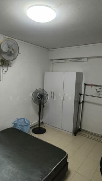 3 Tanjong Pagar Plaza, 3 Tanjong Pagar Plaza, Room Rental, 200 sqft, HDB Flat For Rent, by Rajesh Balasubramanian, 500221923 - Bedroom - PropertyGuru.com.sg