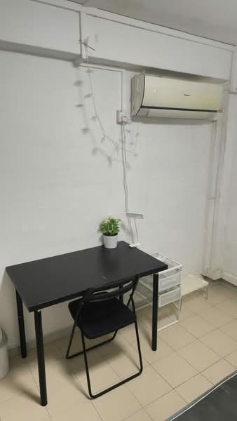 3 Tanjong Pagar Plaza, 3 Tanjong Pagar Plaza, Room Rental, 200 sqft, HDB Flat For Rent, by Rajesh Balasubramanian, 500221923 - Study - PropertyGuru.com.sg