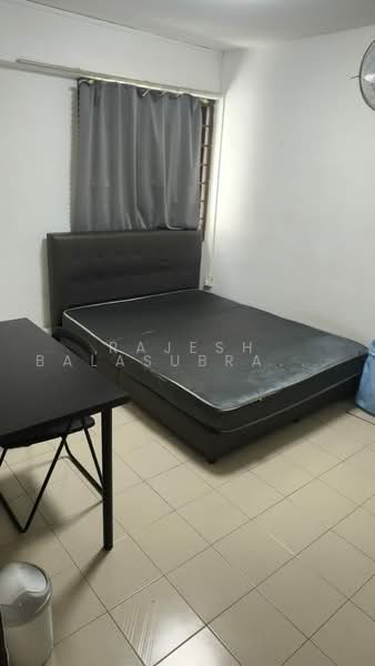 3 Tanjong Pagar Plaza, 3 Tanjong Pagar Plaza, Room Rental, 200 sqft, HDB Flat For Rent, by Rajesh Balasubramanian, 500221923 - Bedroom - PropertyGuru.com.sg