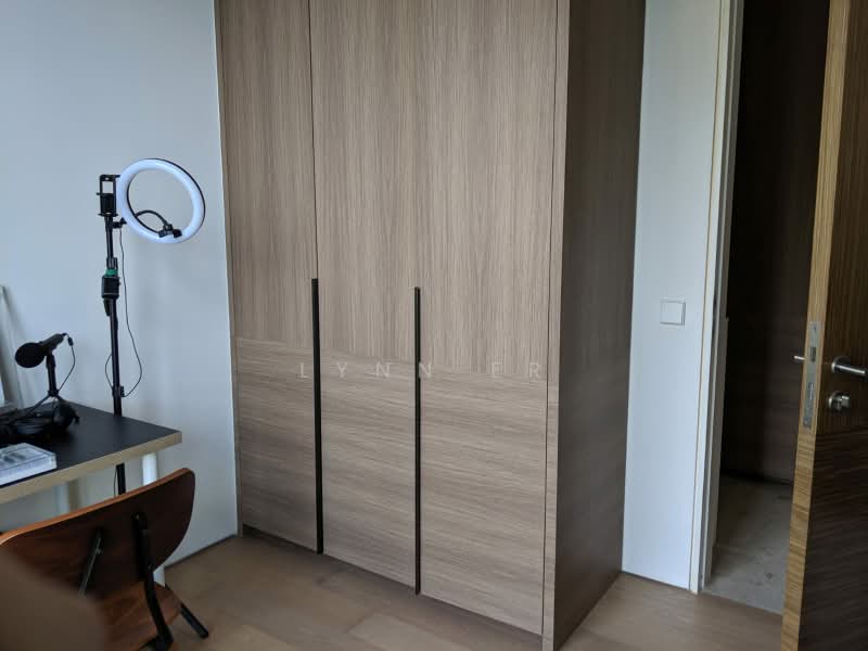 Echelon, 7 Alexandra View, 2 Bedrooms, 732 sqft, Condominium For Rent, by Lynn Er, 500221925 - Interior - PropertyGuru.com.sg