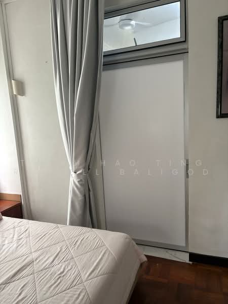 Kim Sia Court, 1 Jalan Jintan, Room Rental, 300 sqft, Apartment For Rent, by Thiah Hao Ting Russell Baligod, 500221927 - Bedroom - PropertyGuru.com.sg