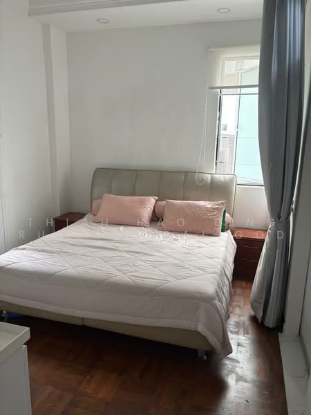 Kim Sia Court, 1 Jalan Jintan, Room Rental, 300 sqft, Apartment For Rent, by Thiah Hao Ting Russell Baligod, 500221927 - Bedroom - PropertyGuru.com.sg