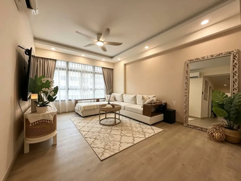 608C Tampines North Drive 1, 608C Tampines North Drive 1, 3 Bedrooms, 1,001 sqft, HDB Flat For Sale, by Rizal Rosley, 500221928 - Living Room - PropertyGuru.com.sg