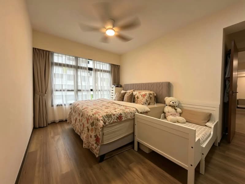 608C Tampines North Drive 1, 608C Tampines North Drive 1, 3 Bedrooms, 1,001 sqft, HDB Flat For Sale, by Rizal Rosley, 500221928 - Bedroom - PropertyGuru.com.sg
