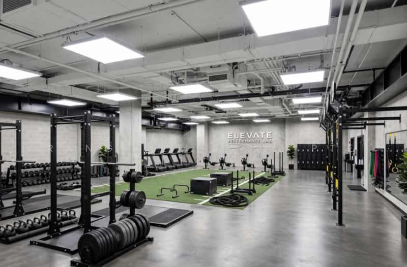 Gym, Yoga, near somerset, Rare, Large Basement unit, central of Orchard Road, GYM, YOGA, 7,500 sqft, Other Retail For Rent, by Jason Chong, 500221929 - Gym - CommercialGuru.com.sg