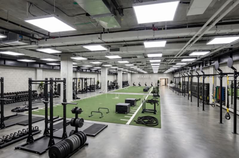 Gym, Yoga, near somerset, Rare, Large Basement unit, central of Orchard Road, GYM, YOGA, 7,500 sqft, Other Retail For Rent, by Jason Chong, 500221929 - Gym - CommercialGuru.com.sg