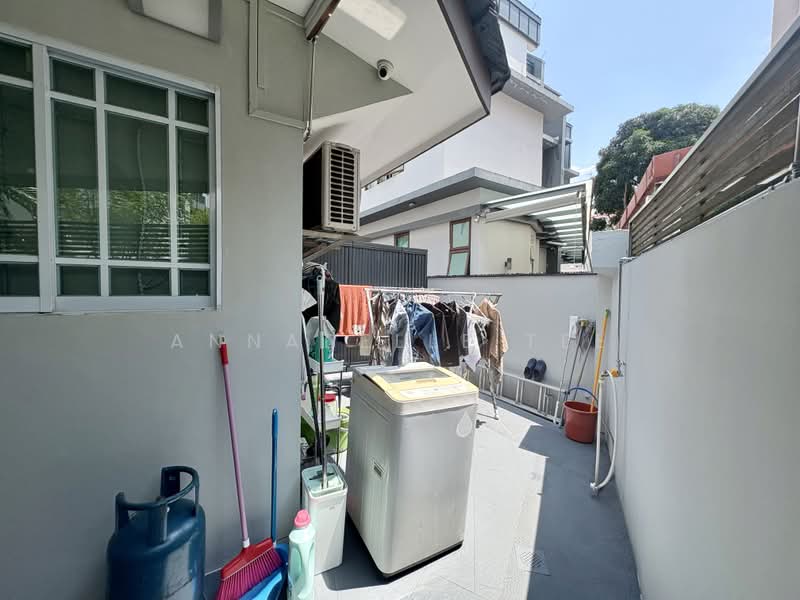 Katong Newly Renovated Corner Terrace in RCR D15!, , 5 Bedrooms, 4,200 sqft, Corner Terrace For Sale, by Annabelle Tee, 500221933 - PropertyGuru.com.sg