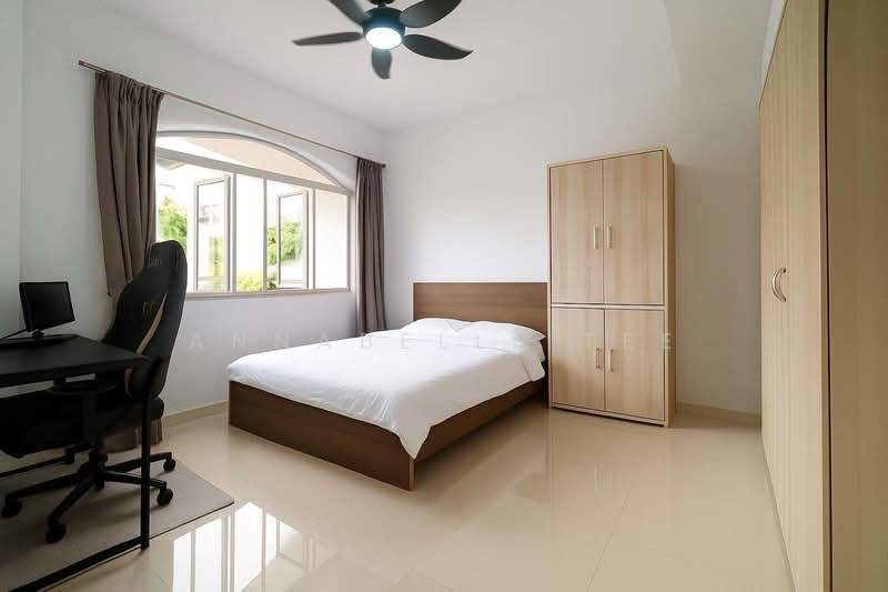 Katong Newly Renovated Corner Terrace in RCR D15!, , 5 Bedrooms, 4,200 sqft, Corner Terrace For Sale, by Annabelle Tee, 500221933 - Bedroom - PropertyGuru.com.sg