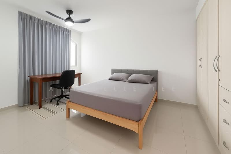 Katong Newly Renovated Corner Terrace in RCR D15!, , 5 Bedrooms, 4,200 sqft, Corner Terrace For Sale, by Annabelle Tee, 500221933 - Bedroom - PropertyGuru.com.sg