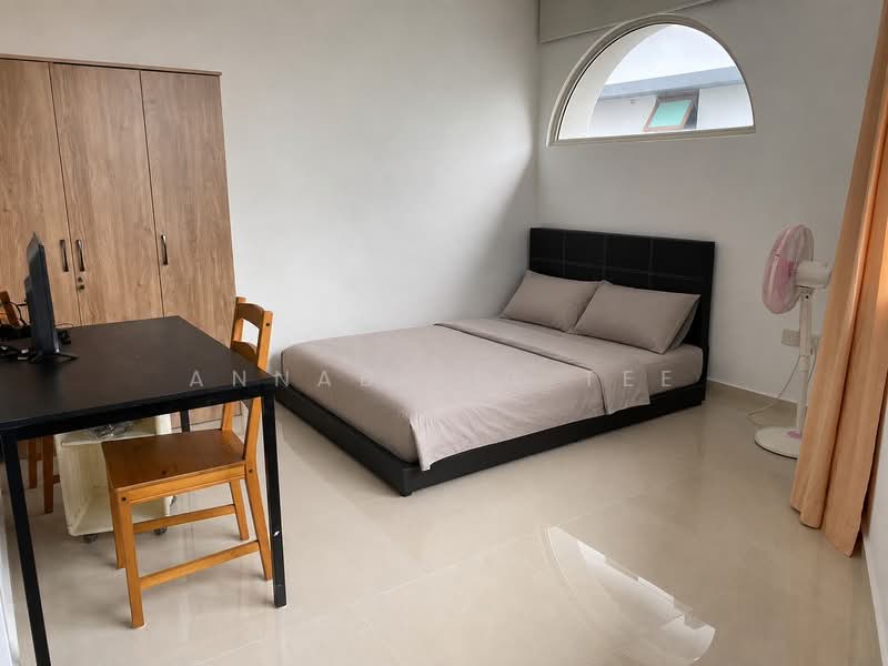 Katong Newly Renovated Corner Terrace in RCR D15!, East Coast / Marine Parade, 5 Bedrooms, 4,200 sqft, Corner Terrace For Sale, by Annabelle Tee, 500221933 - Bedroom - PropertyGuru.com.sg
