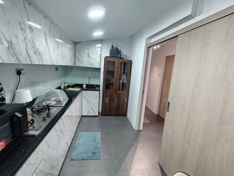 Katong Newly Renovated Corner Terrace in RCR D15!, East Coast / Marine Parade, 5 Bedrooms, 4,200 sqft, Corner Terrace For Sale, by Annabelle Tee, 500221933 - Kitchen - PropertyGuru.com.sg