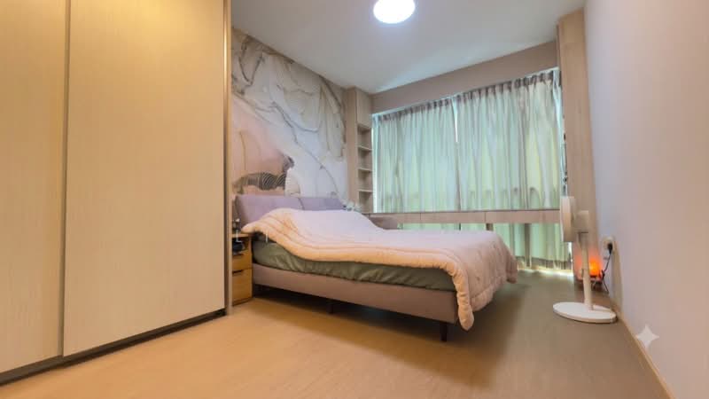 Treasure at Tampines, 25 Tampines Lane, 4 Bedrooms, 1,324 sqft, Condominium For Sale, by LiLi Koh, 500221934 - Bedroom - PropertyGuru.com.sg