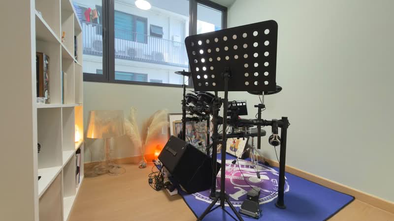 Treasure at Tampines, 25 Tampines Lane, 4 Bedrooms, 1,324 sqft, Condominium For Sale, by LiLi Koh, 500221934 - Interior - PropertyGuru.com.sg
