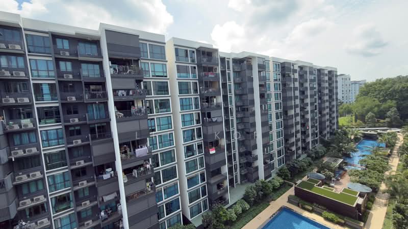 Treasure at Tampines, 25 Tampines Lane, 4 Bedrooms, 1,324 sqft, Condominium For Sale, by LiLi Koh, 500221934 - Exterior - PropertyGuru.com.sg