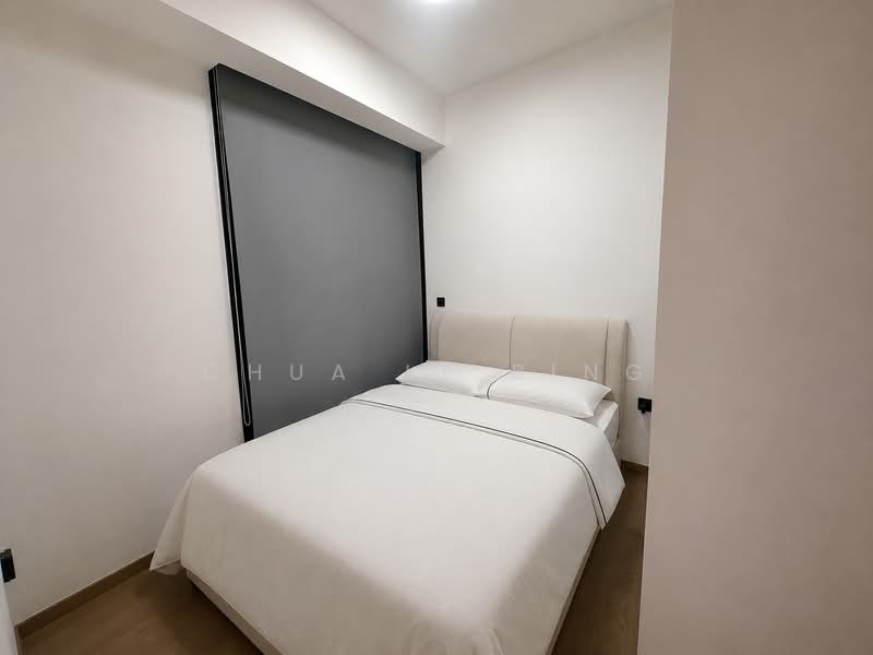 The Landmark, 173 Chin Swee Road, 1 Bedroom, 517 sqft, Condominium For Sale, by Chua Le Bing, 500221939 - Bedroom - PropertyGuru.com.sg