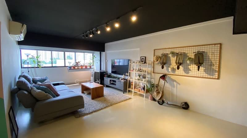 60 New Upper Changi Road, 60 New Upper Changi Road, 3 Bedrooms, 1,292 sqft, HDB Flat For Sale, by Cindy Lee, 500221940 - Living Room - PropertyGuru.com.sg