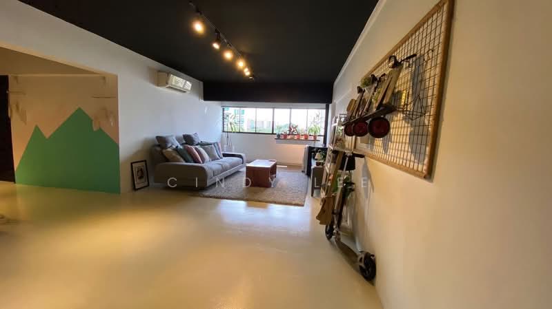 60 New Upper Changi Road, 60 New Upper Changi Road, 3 Bedrooms, 1,292 sqft, HDB Flat For Sale, by Cindy Lee, 500221940 - Living Room - PropertyGuru.com.sg
