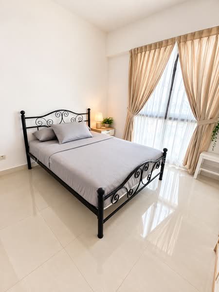 Trellis Towers, 700 Toa Payoh Lorong 1, Room Rental, 150 sqft, Condominium For Rent, by Valerie Quek, 500221941 - Bedroom - PropertyGuru.com.sg