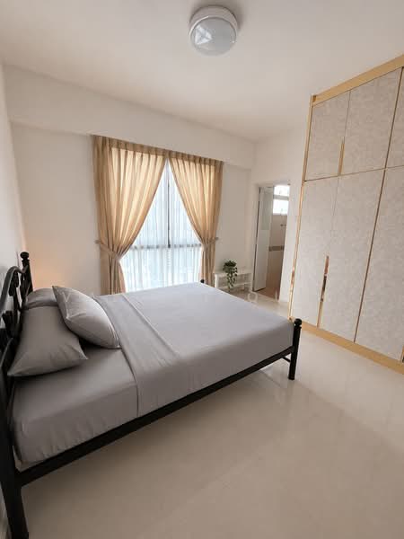 Trellis Towers, 700 Toa Payoh Lorong 1, Room Rental, 150 sqft, Condominium For Rent, by Valerie Quek, 500221941 - Bedroom - PropertyGuru.com.sg