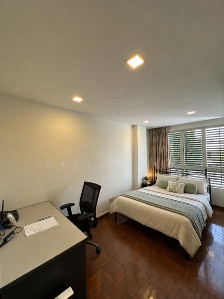 Yong Seng Estate, Jalan Senang, Room Rental, 120 sqft, Terraced House For Rent, by David Chen, 500221942 - Bedroom - PropertyGuru.com.sg