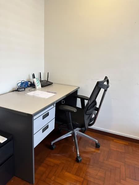 Yong Seng Estate, Jalan Senang, Room Rental, 120 sqft, Terraced House For Rent, by David Chen, 500221942 - Study - PropertyGuru.com.sg