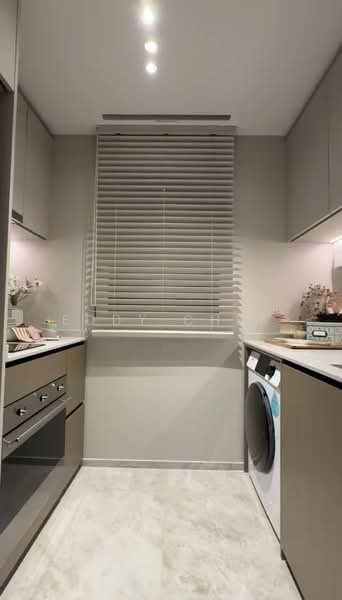 Dunearn House, 764 Dunearn Road, 2 Bedrooms, 527 sqft, Condominium For Sale, by Eddy Chee, 500221946 - Kitchen - PropertyGuru.com.sg