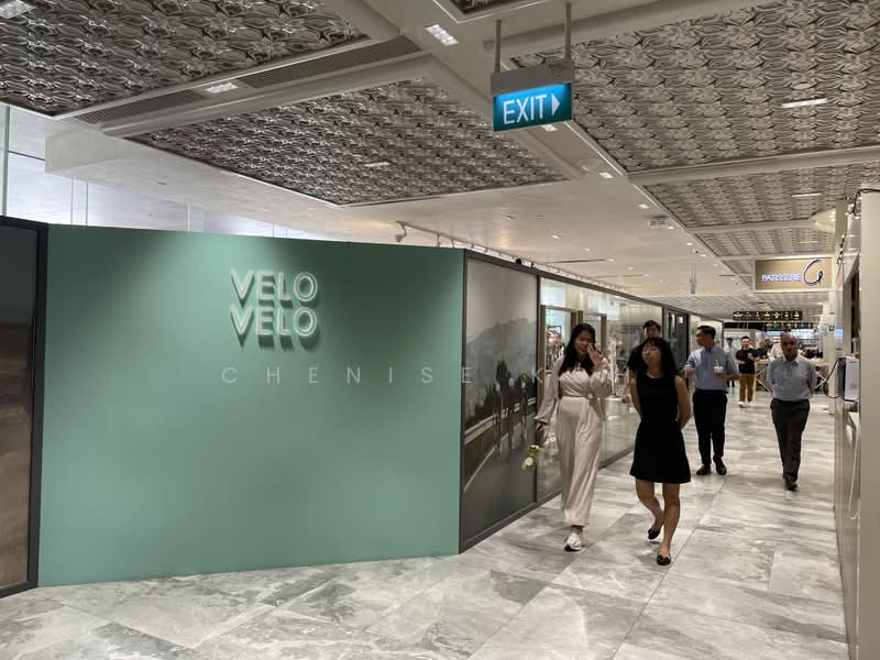 High Footfall F&B in CBD, Shenton Way / Robinson Rd / Tanjong Pagar / Raffles Place / Marina Bay, 950 sqft, Food & Beverage For Rent, by Chenise Koh, 500221952 - Corridor - CommercialGuru.com.sg