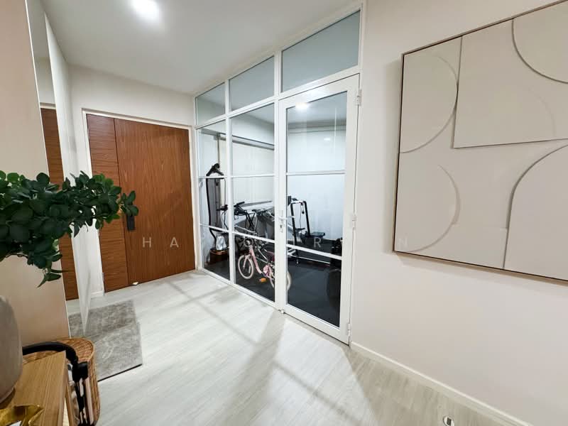 467A Admiralty Drive, 467A Admiralty Drive, 4 Bedrooms, 1,475 sqft, HDB Flat For Sale, by Haziq Irwan, 500221953 - Study Room - PropertyGuru.com.sg