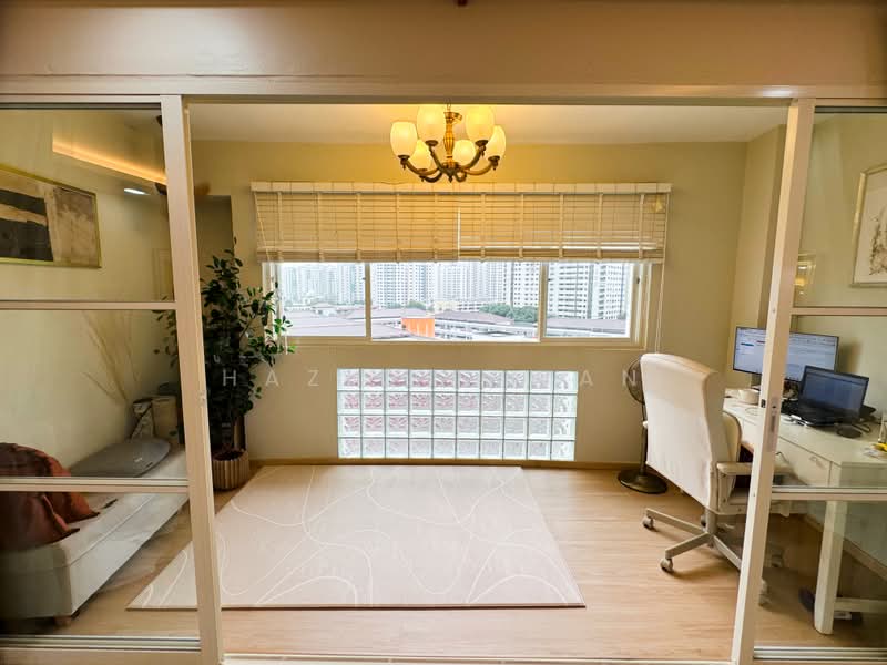 467A Admiralty Drive, 467A Admiralty Drive, 4 Bedrooms, 1,475 sqft, HDB Flat For Sale, by Haziq Irwan, 500221953 - Balcony - PropertyGuru.com.sg