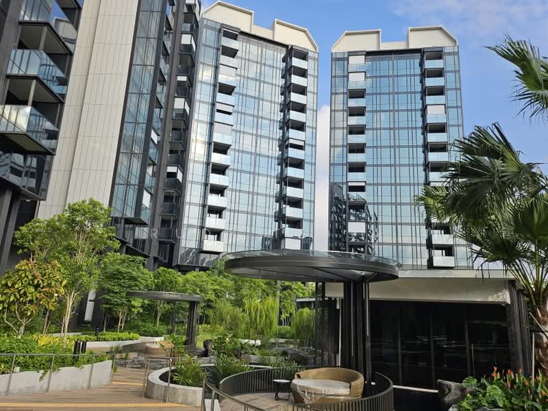 Hyll on Holland, 97 Holland Road, 2 Bedrooms, 721 sqft, Condominium For Sale, by Rudy Tedja, 500221954 - Exterior - PropertyGuru.com.sg