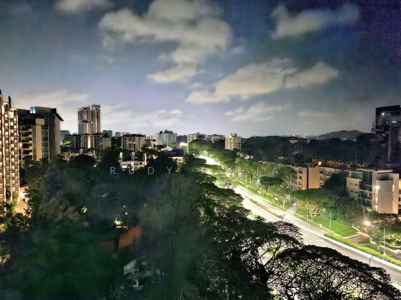 Hyll on Holland, 97 Holland Road, 2 Bedrooms, 721 sqft, Condominium For Sale, by Rudy Tedja, 500221954 - Exterior - PropertyGuru.com.sg