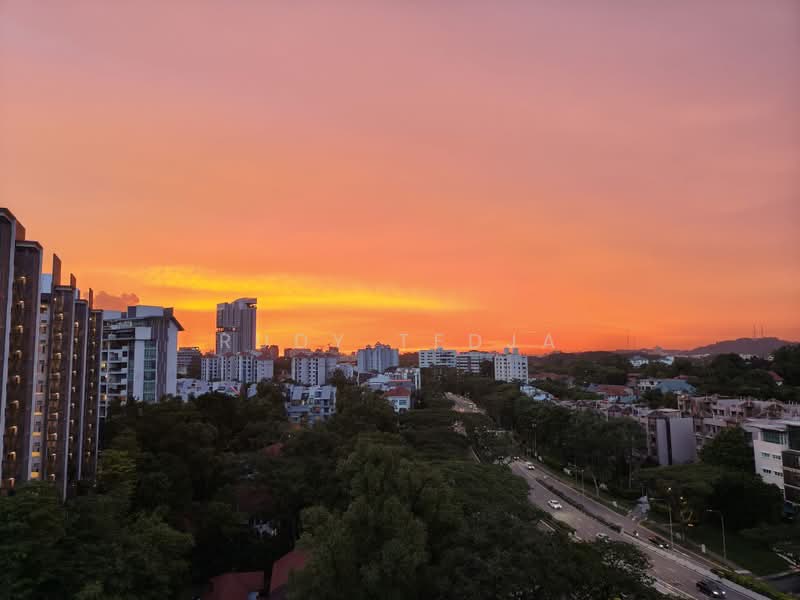 Hyll on Holland, 97 Holland Road, 2 Bedrooms, 721 sqft, Condominium For Sale, by Rudy Tedja, 500221954 - Exterior - PropertyGuru.com.sg