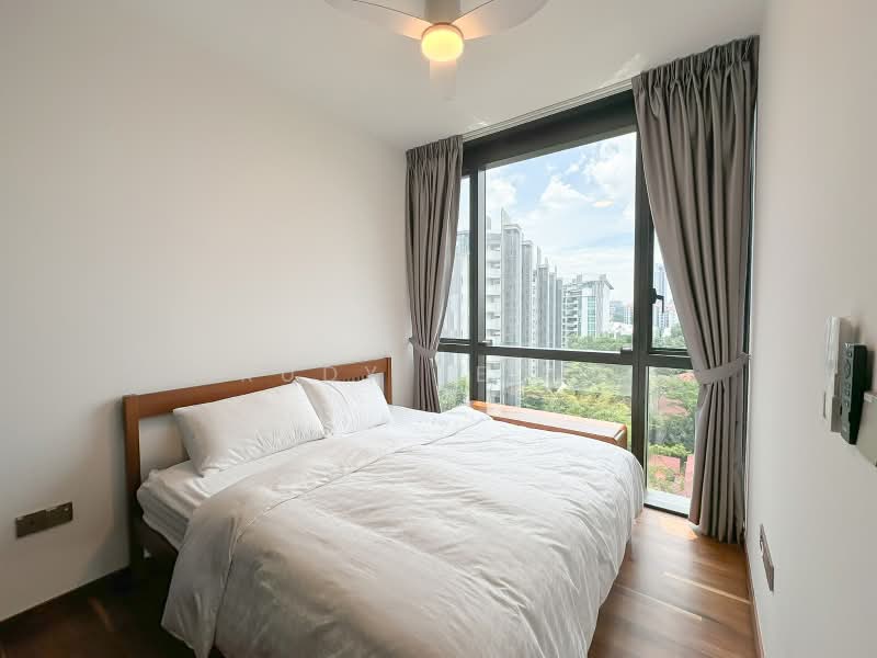 Hyll on Holland, 97 Holland Road, 2 Bedrooms, 721 sqft, Condominium For Sale, by Rudy Tedja, 500221954 - Bedroom - PropertyGuru.com.sg