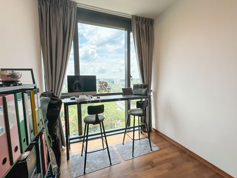 Hyll on Holland, 97 Holland Road, 2 Bedrooms, 721 sqft, Condominium For Sale, by Rudy Tedja, 500221954 - Study - PropertyGuru.com.sg